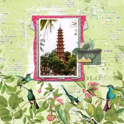 04-2024 Pagoda Hanoi