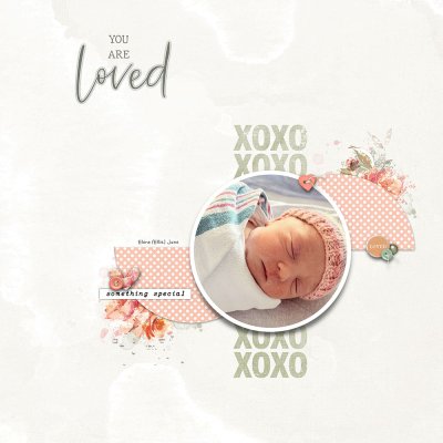 xoxo