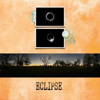 Eclipse (Scraplift chain)