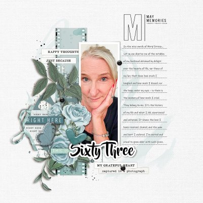 Sixty Three