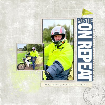 Postie