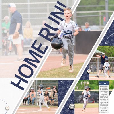 Home Run