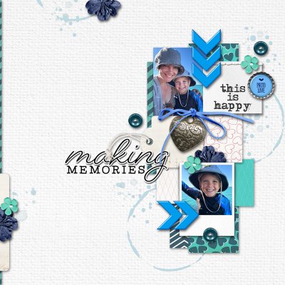 Making Memories
