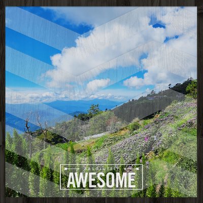 Awesome