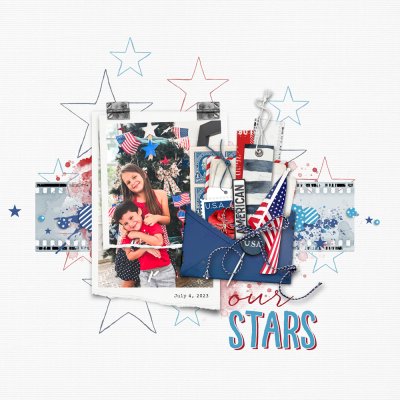 Our Stars