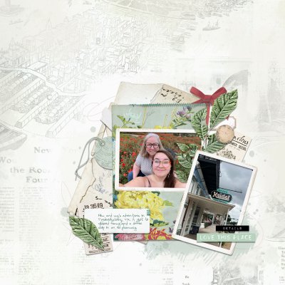 Katie + Kelly's Adventures in Fredericksburg
