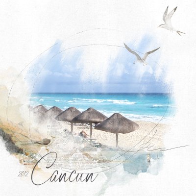 Cancun