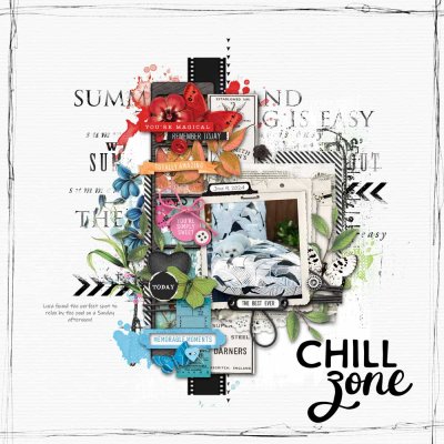 Chill Zone