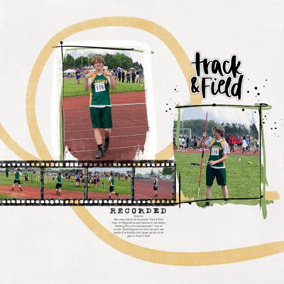 Track & Field