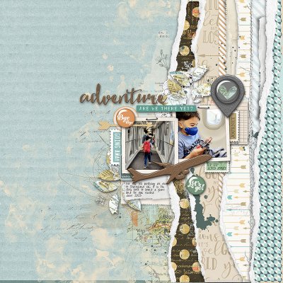 Adventure
