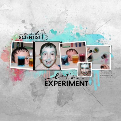 Scientist