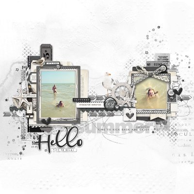 Hello