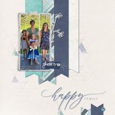 Scraplift Chain June 2024