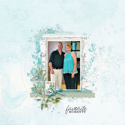 25th Anniversary Dinner Celebration