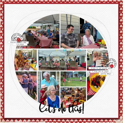 2024-07-06 4th of July BBQ