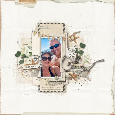 Beach Vibes