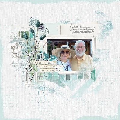 You & Me 06/24