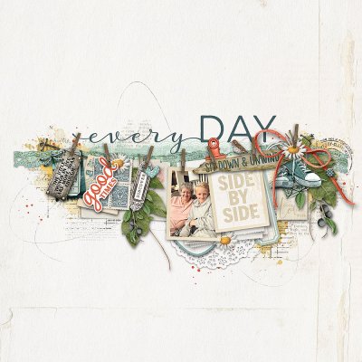 Everday