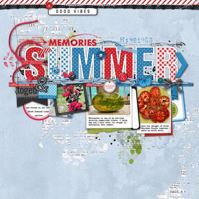 Summer Memories