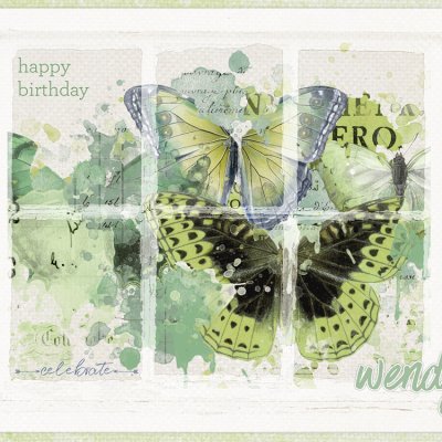happy birthday wendy