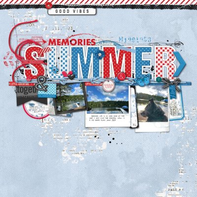 Summer memories