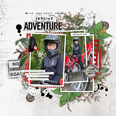 Awesome Adventure