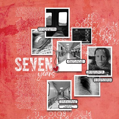 Seven Years