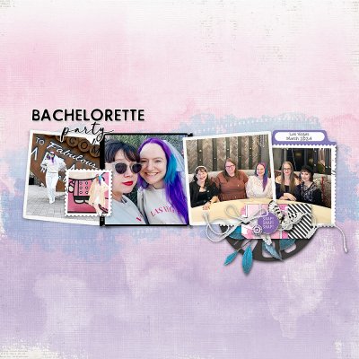 Bachelorette 2024