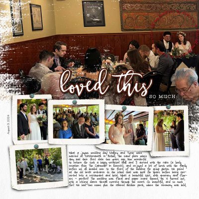 2024-08-03 Wedding day pg 1