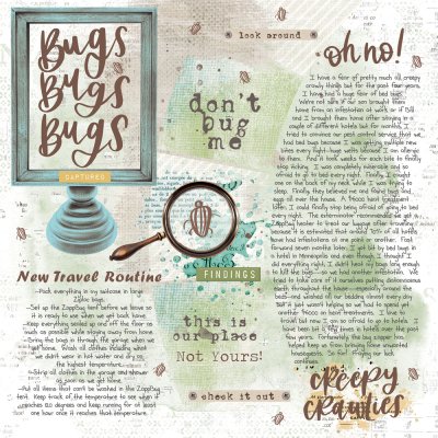 Love It + List It Challenge