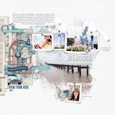 Biloxi