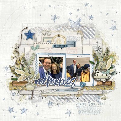 Memories at the Star
