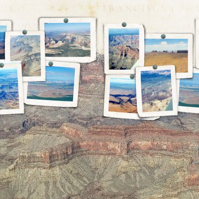 Grand Canyon and More