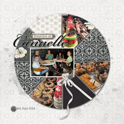 Cannelle