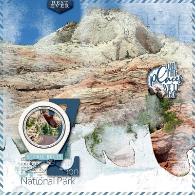 Zion