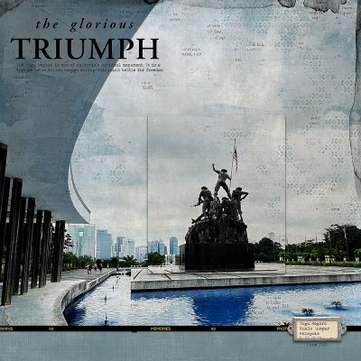 Triumph