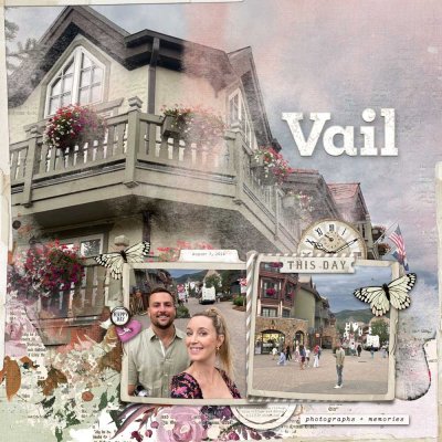 Vail-This Day