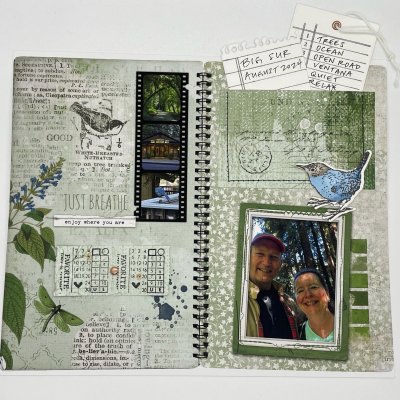 Big Sur August 2024 hybrid page