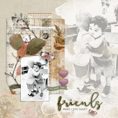Friends