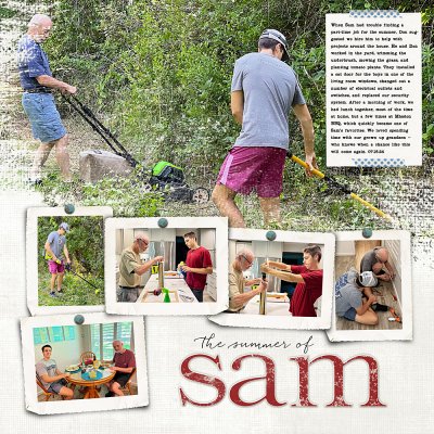 The Summer of Sam
