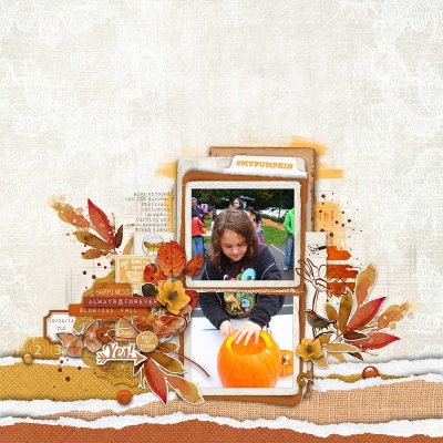 2014-10-24 Pumpkin carving