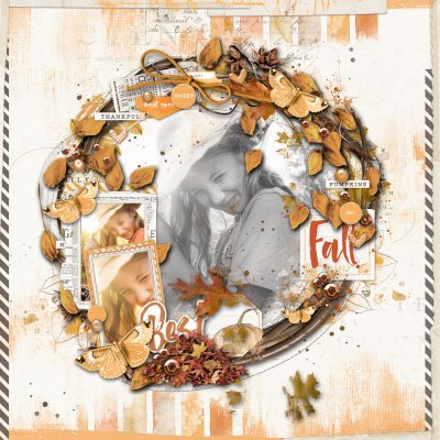 Best Fall