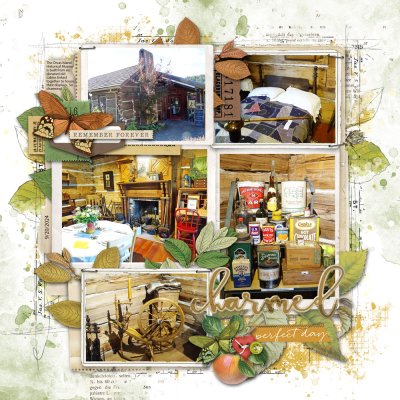 Orcas Island Historical Museum