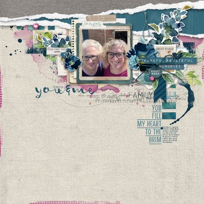 You & Me