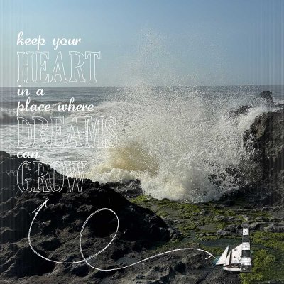 2024-07-22 Keep your heart