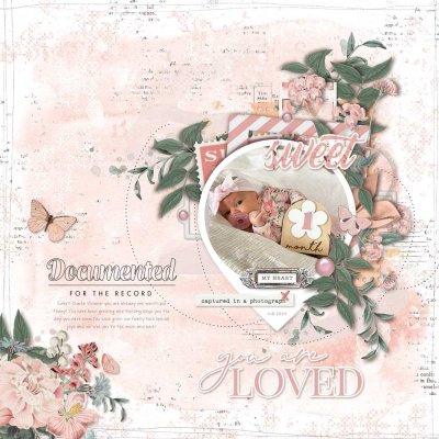 You Are Loved