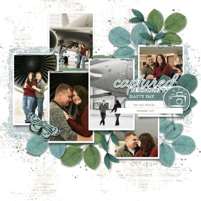 Christmas Photoshoot