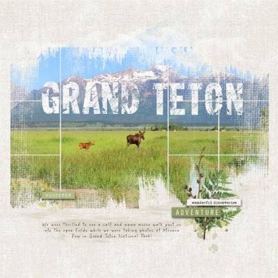 Grand Teton