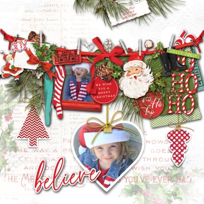 Ho Ho Ho