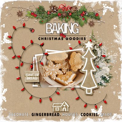 Baking Time